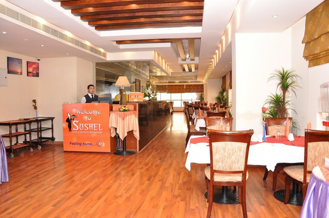 City Hotel رأس الخيمة المظهر الخارجي الصورة