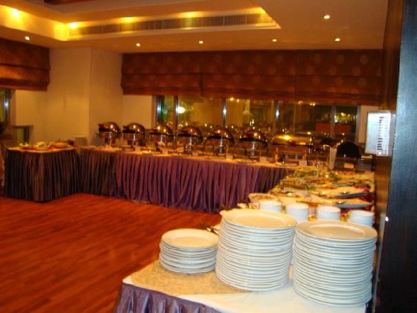 City Hotel رأس الخيمة المظهر الخارجي الصورة