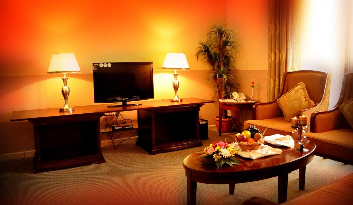 City Hotel رأس الخيمة المظهر الخارجي الصورة