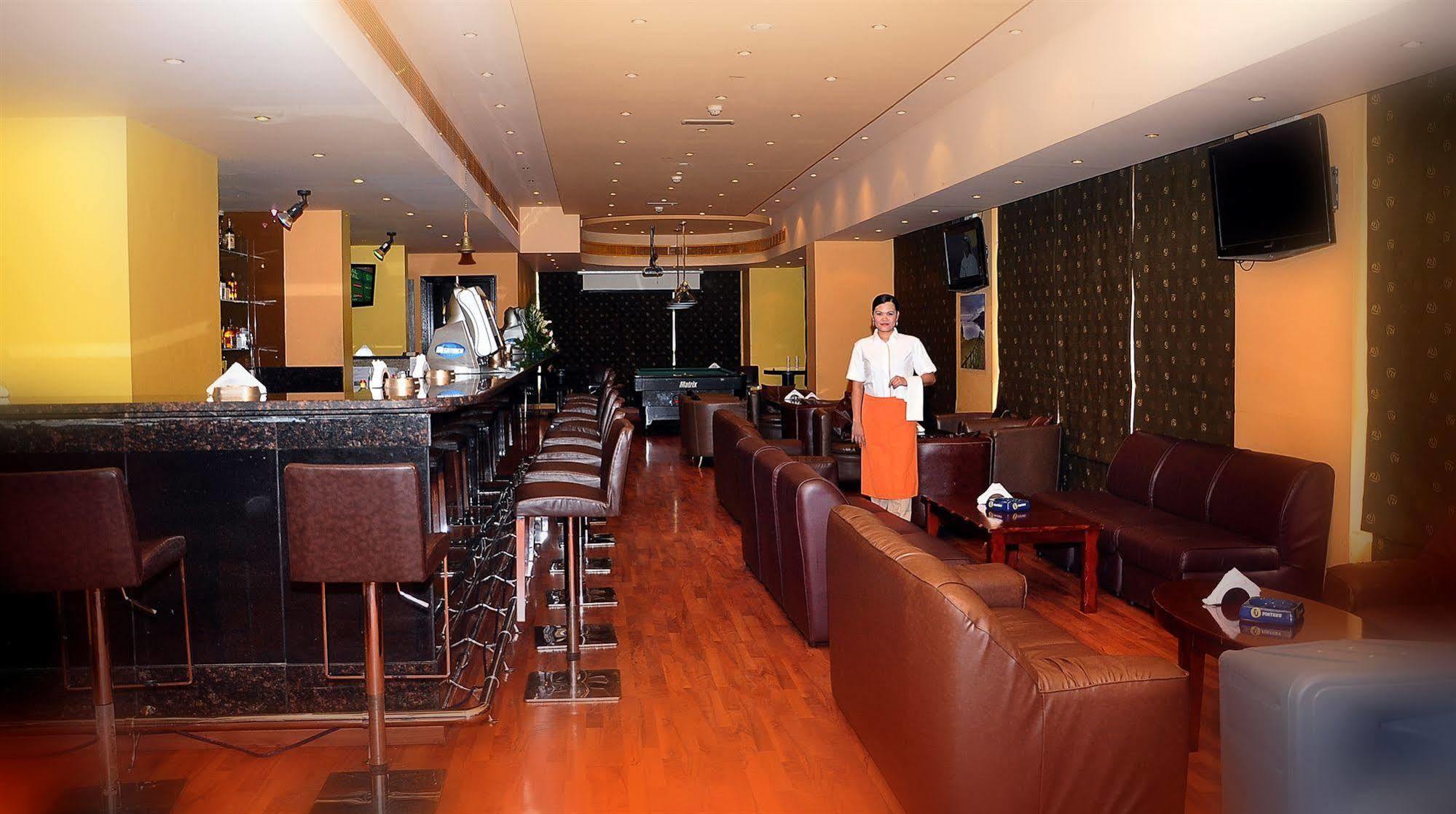 City Hotel رأس الخيمة المظهر الخارجي الصورة